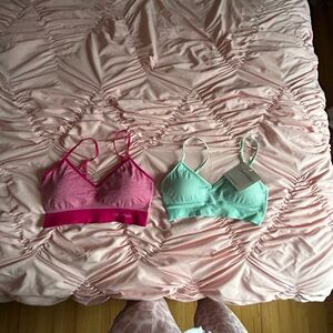 Calvin Klein bras bundle